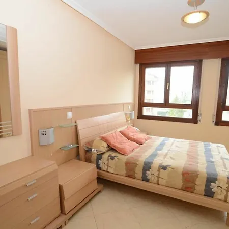 In Noja, Cantabria 103665 By Mo Apartment *