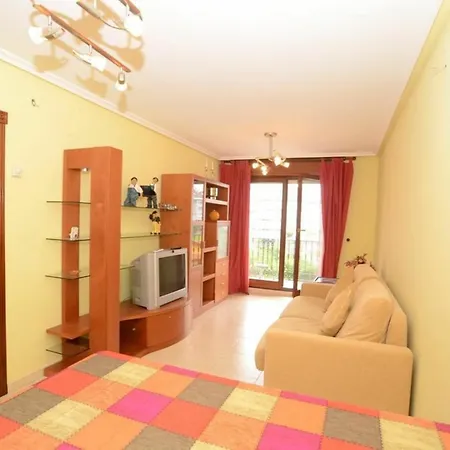 In Noja, Cantabria 103665 By Mo Apartment